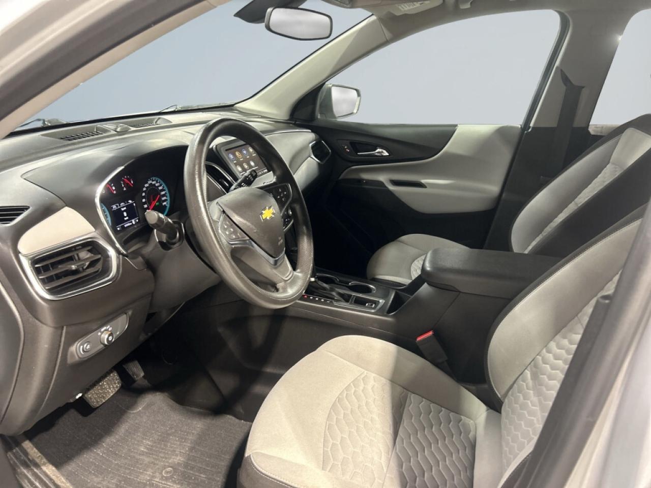 2019 Chevrolet Equinox LS   Remote Start   Backup Camera   2-Tone Seating Photo