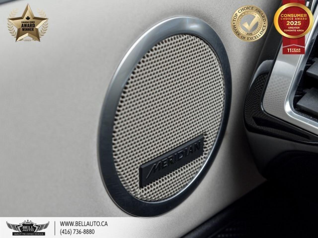 2017 Land Rover Discovery Td6 HSE   7PASSENGER   PANO ROOF   NAVI   BACKUP C Photo