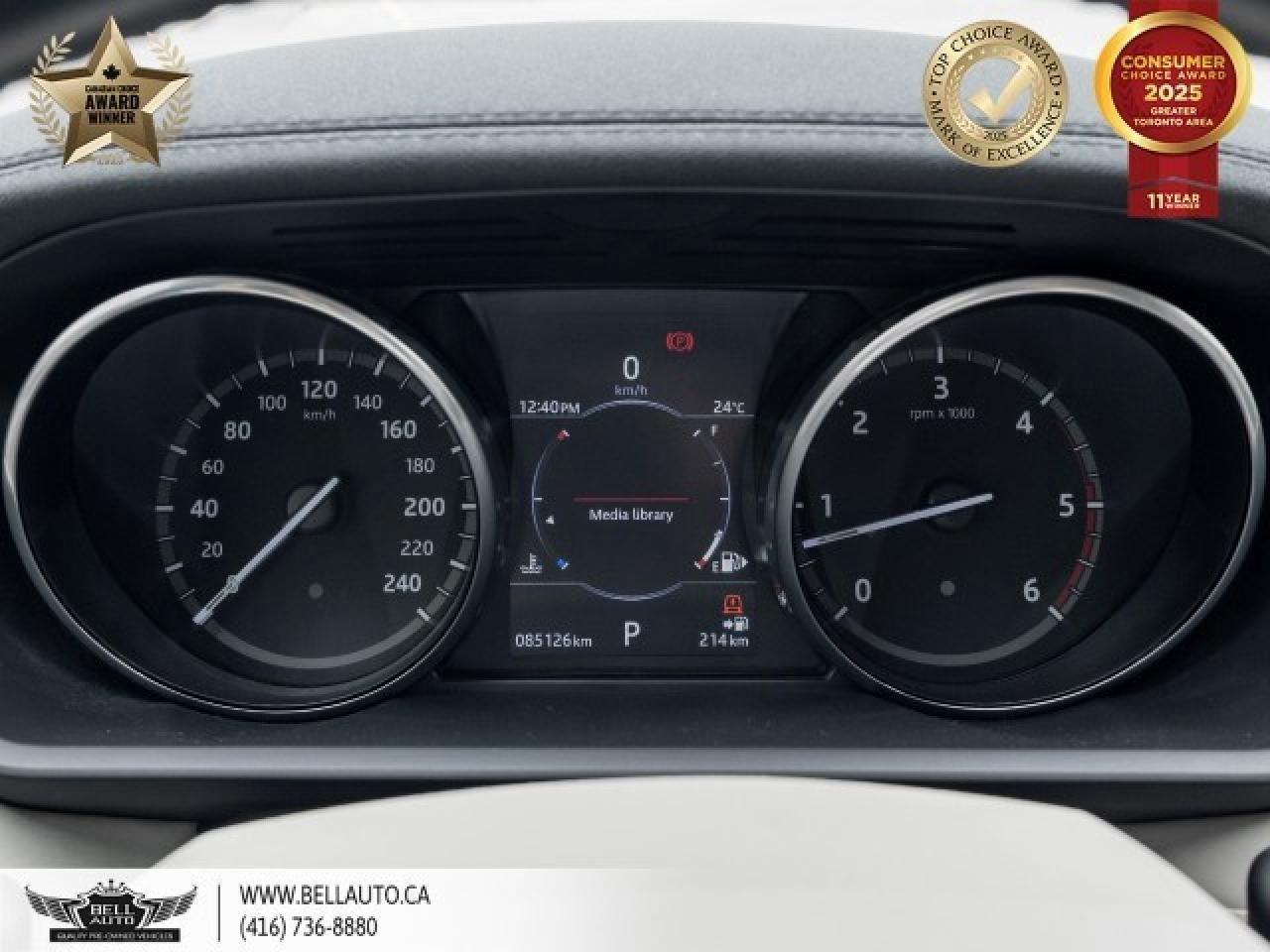 2017 Land Rover Discovery Td6 HSE   7PASSENGER   PANO ROOF   NAVI   BACKUP C Photo