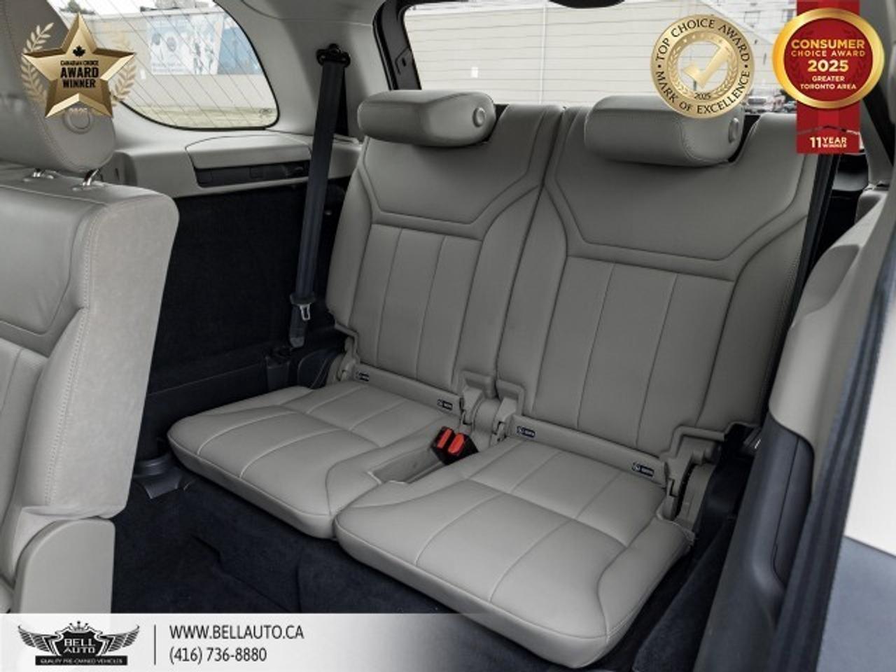 2017 Land Rover Discovery Td6 HSE   7PASSENGER   PANO ROOF   NAVI   BACKUP C Photo