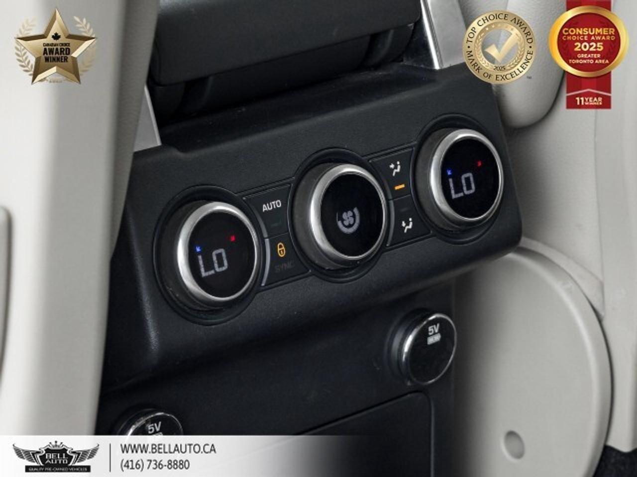 2017 Land Rover Discovery Td6 HSE   7PASSENGER   PANO ROOF   NAVI   BACKUP C Photo