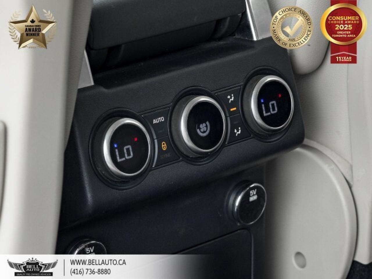 2017 Land Rover Discovery Td6 HSE   7PASSENGER   PANO ROOF   NAVI   BACKUP C Photo