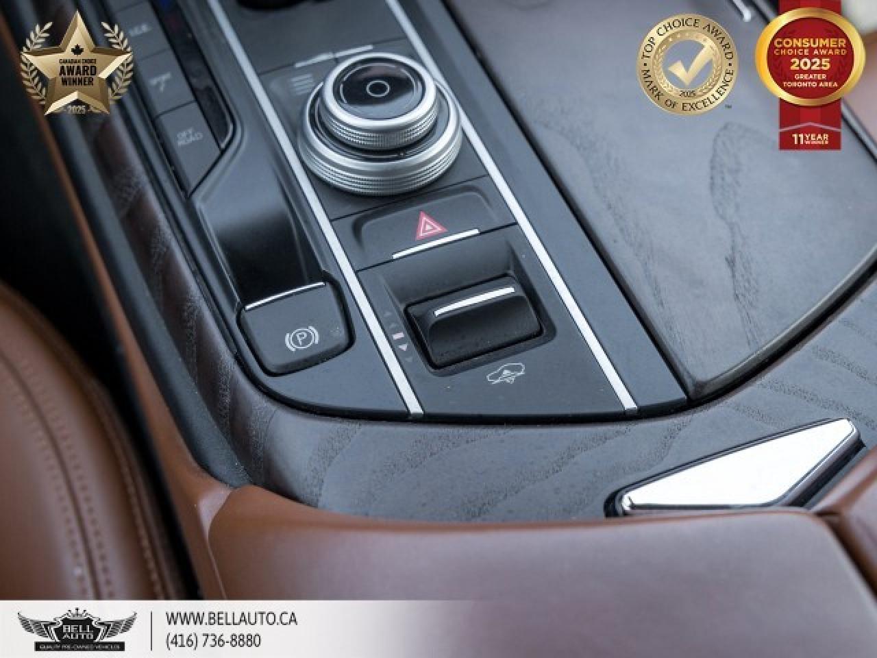 2017 Maserati Levante NAVI   360CAM   PANO   HARMAN   20RIMS   NOACCID Photo