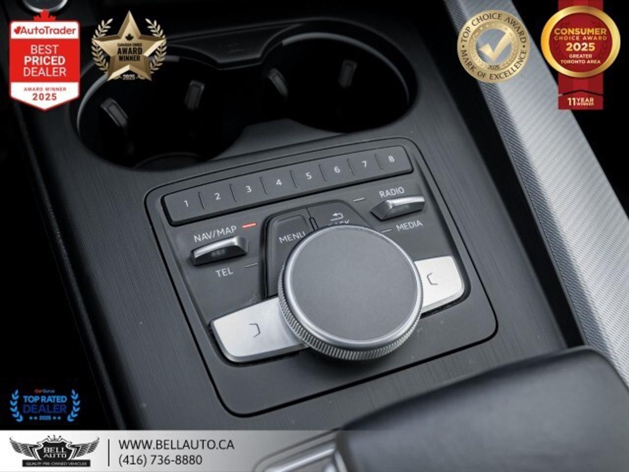 2019 Audi A5 Coupe Progressiv   QUATTRO   NAVI   B.CAM   SUNROOF   LO Photo