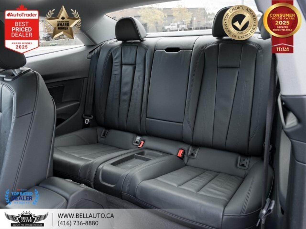 2019 Audi A5 Coupe Progressiv   QUATTRO   NAVI   B.CAM   SUNROOF   LO Photo