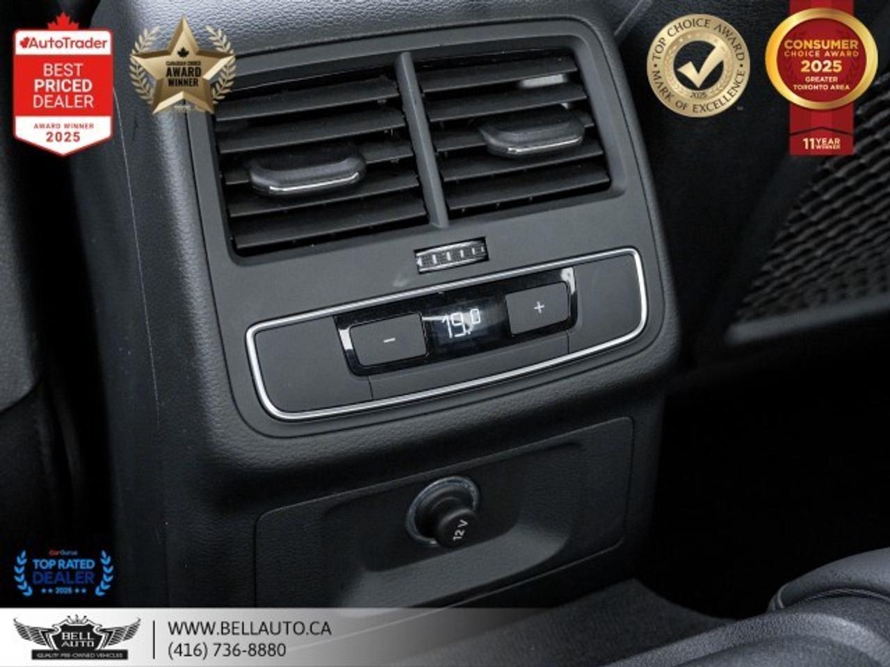 2019 Audi A5 Coupe Progressiv   QUATTRO   NAVI   B.CAM   SUNROOF   LO Photo