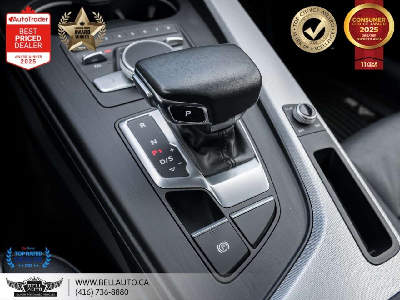 2019 Audi A5 Progressiv   QUATTRO   NAVI   B.CAM   SUNROOF   LOWKMS Photo