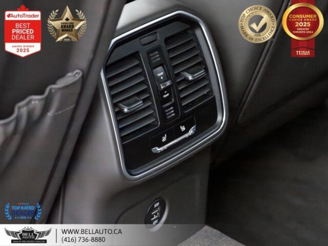 2018 Porsche Macan S   NAVI   B.CAM   PANO   RSSPYDRWHLS   BOSE   NOA Photo