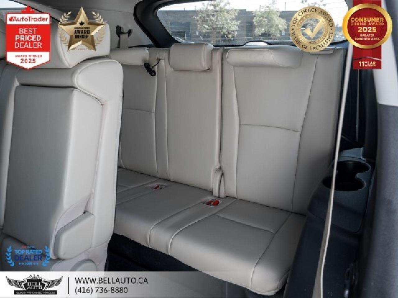 2022 Toyota Highlander Hybrid XLE   8PASS   SUNROOF   B.CAM   LEATHER   N Photo