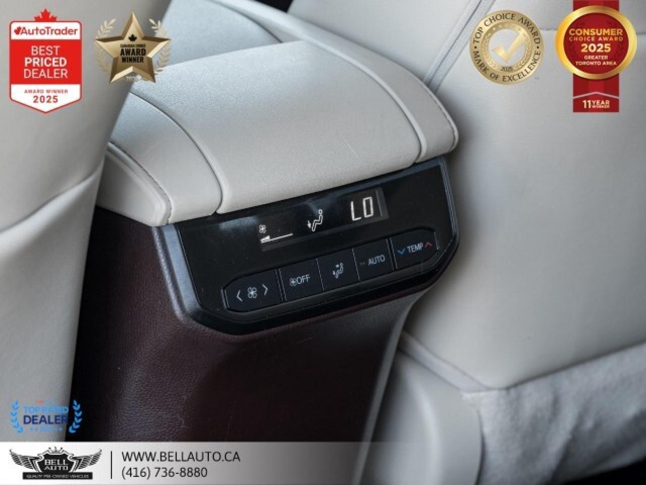 2022 Toyota Highlander Hybrid XLE   8PASS   SUNROOF   B.CAM   LEATHER   N Photo