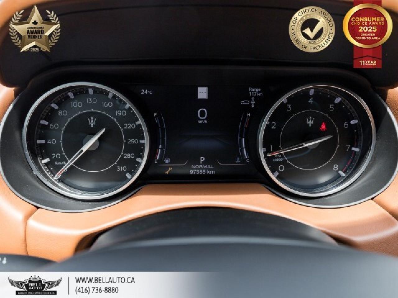 2021 Maserati Levante S GranSport   NAVI   360CAM   HARMAN   PANO   NOAC Photo