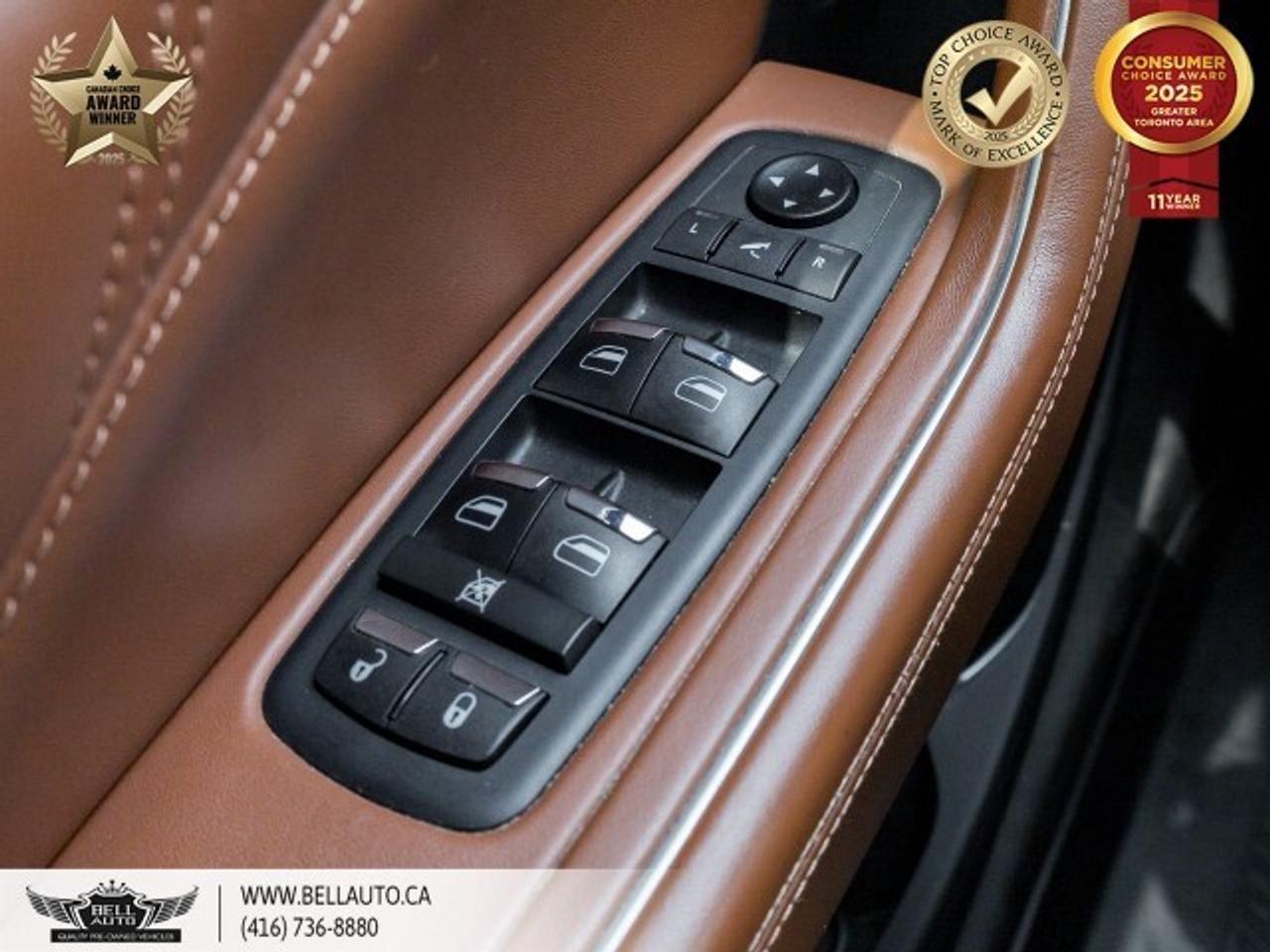 2021 Maserati Levante S GranSport   NAVI   360CAM   HARMAN   PANO   NOAC Photo