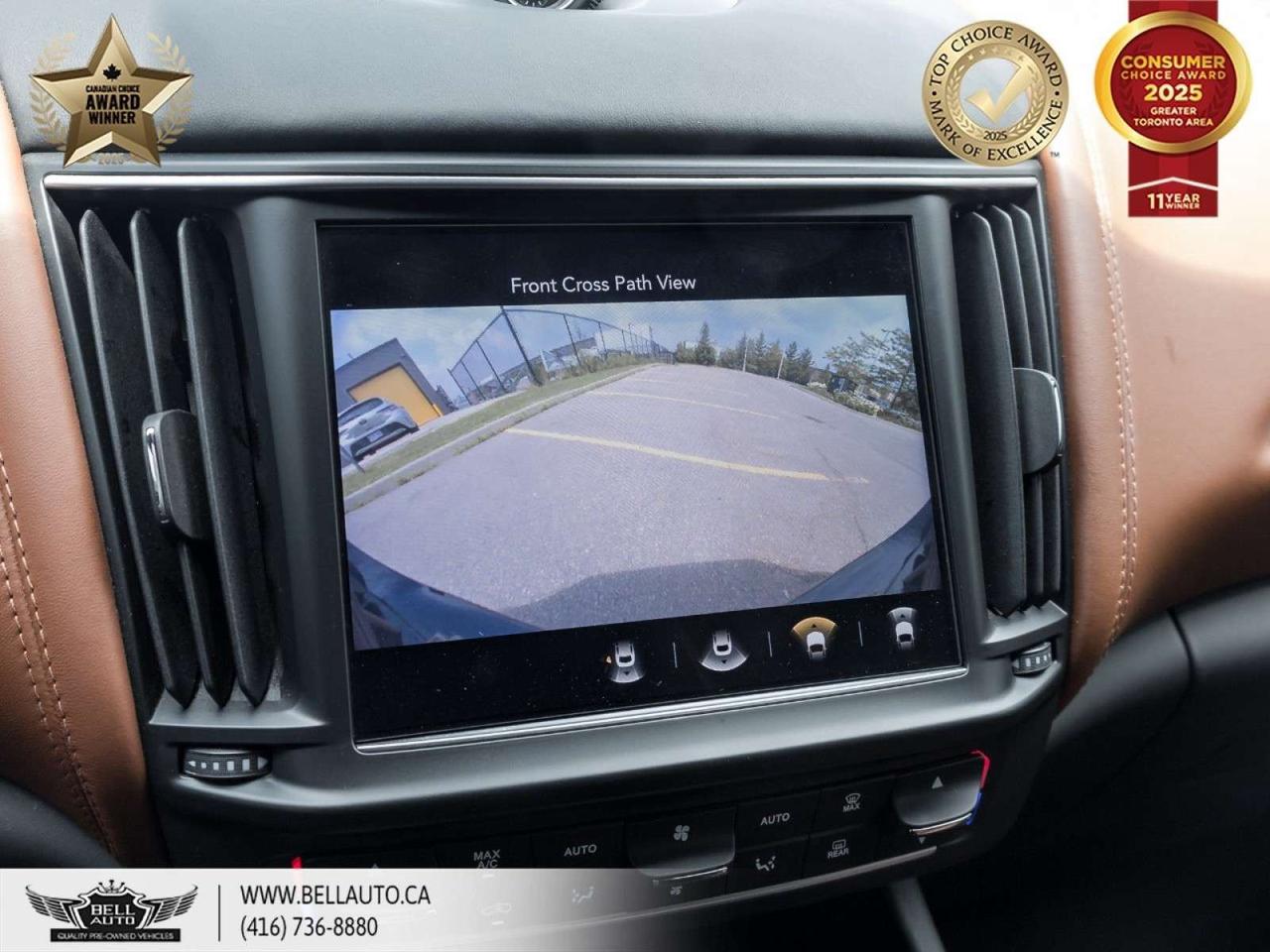 2021 Maserati Levante S GranSport   NAVI   360CAM   HARMAN   PANO   NOACCIDENT Photo