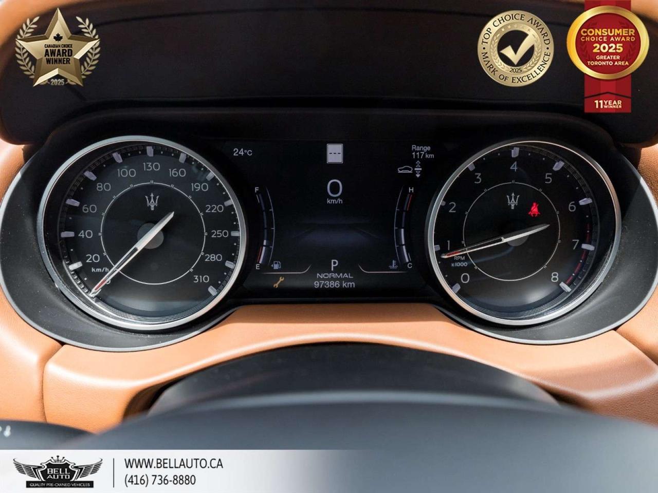 2021 Maserati Levante S GranSport   NAVI   360CAM   HARMAN   PANO   NOACCIDENT Photo