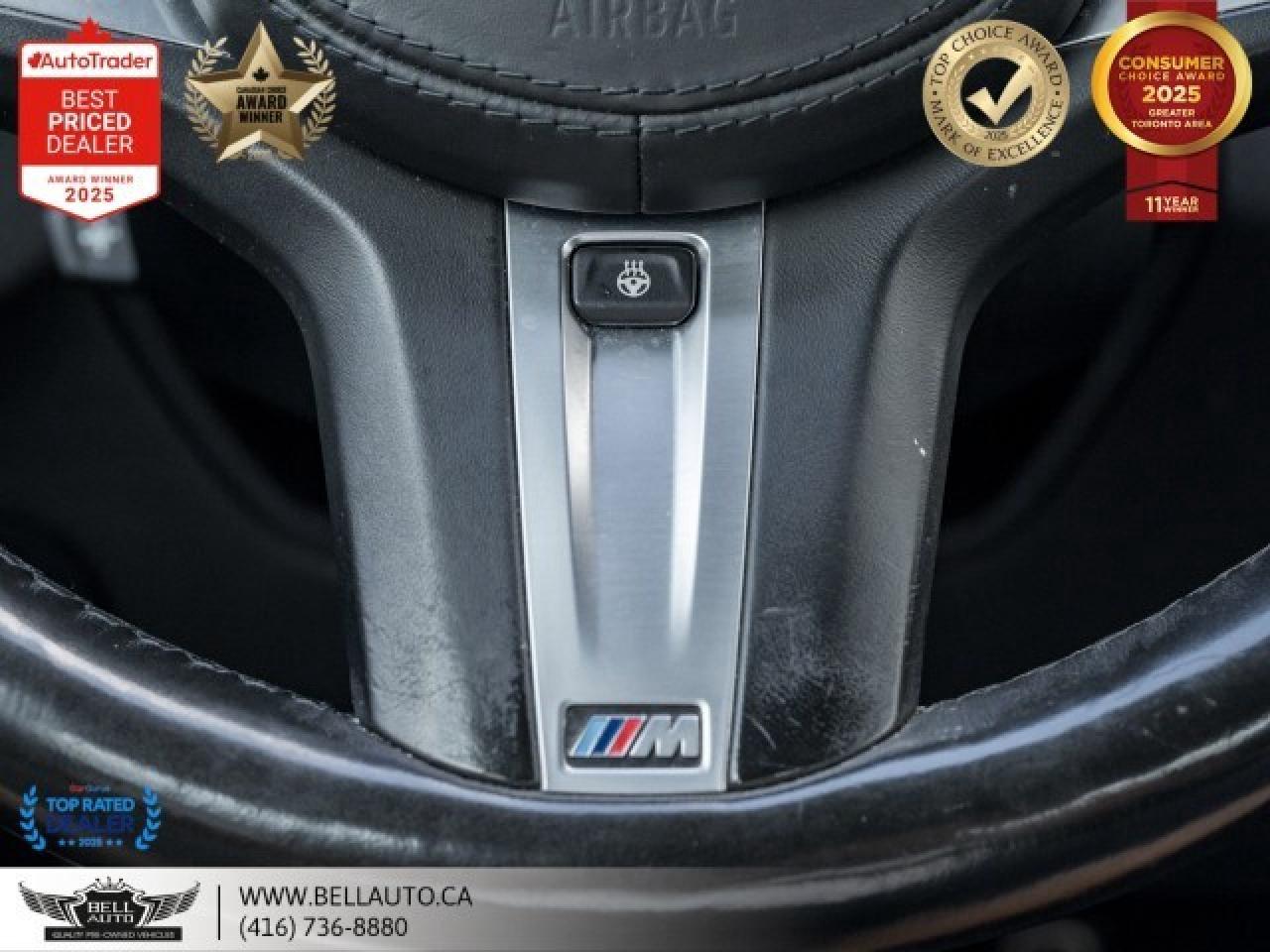 2018 BMW 5 Series 540i xDrive   M-SPORTPLSPKG   NAVI   360CAM   HARM Photo