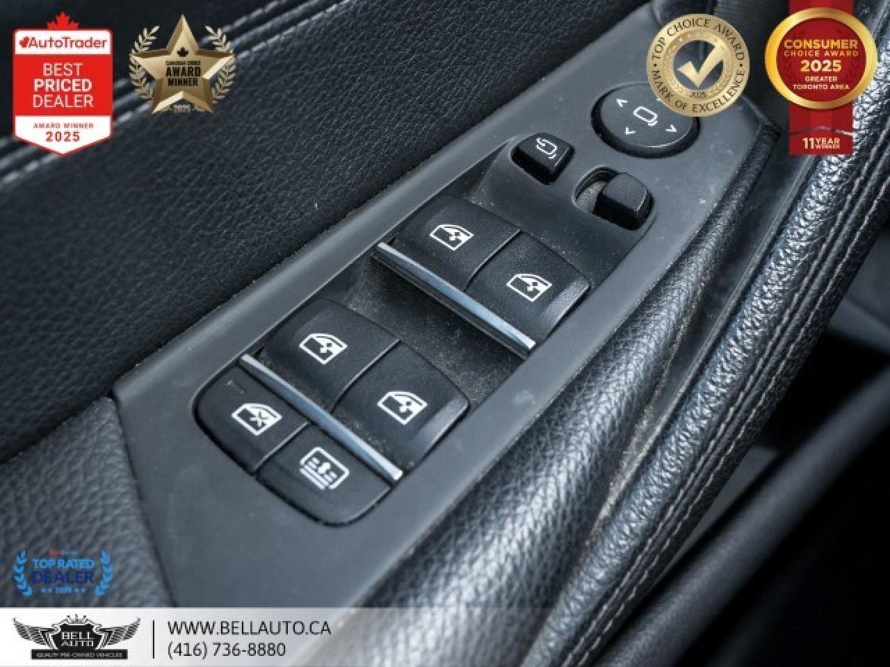 2018 BMW 5 Series 540i xDrive   M-SPORTPLSPKG   NAVI   360CAM   HARM Photo