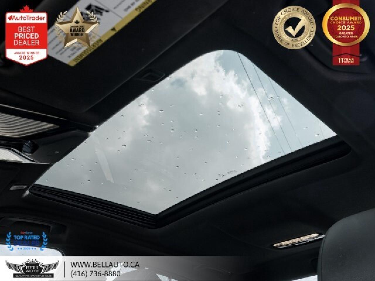 2018 BMW 5 Series 540i xDrive   M-SPORTPLSPKG   NAVI   360CAM   HARM Photo