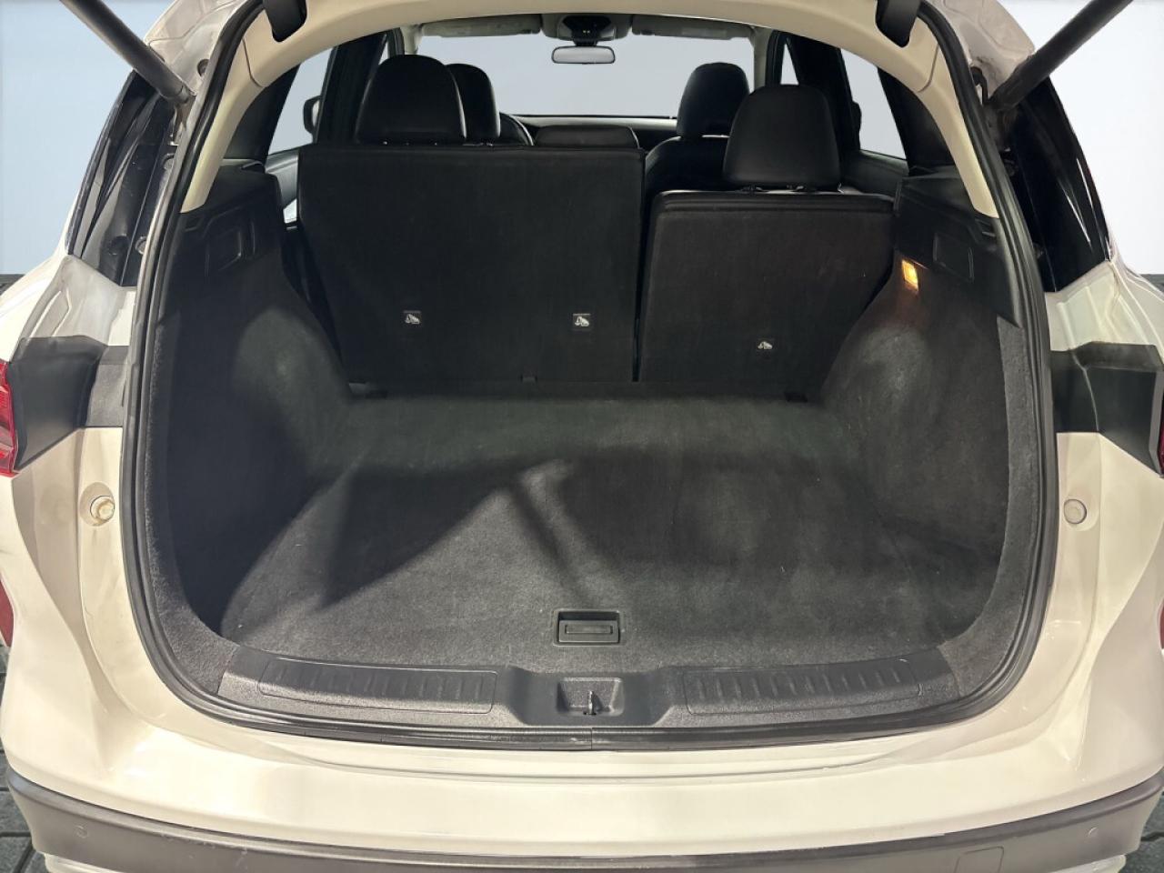 2021 Infiniti QX50 PURE AWD/ Clean Carfax/Remote Start/Sunroof/NAVI/L Photo