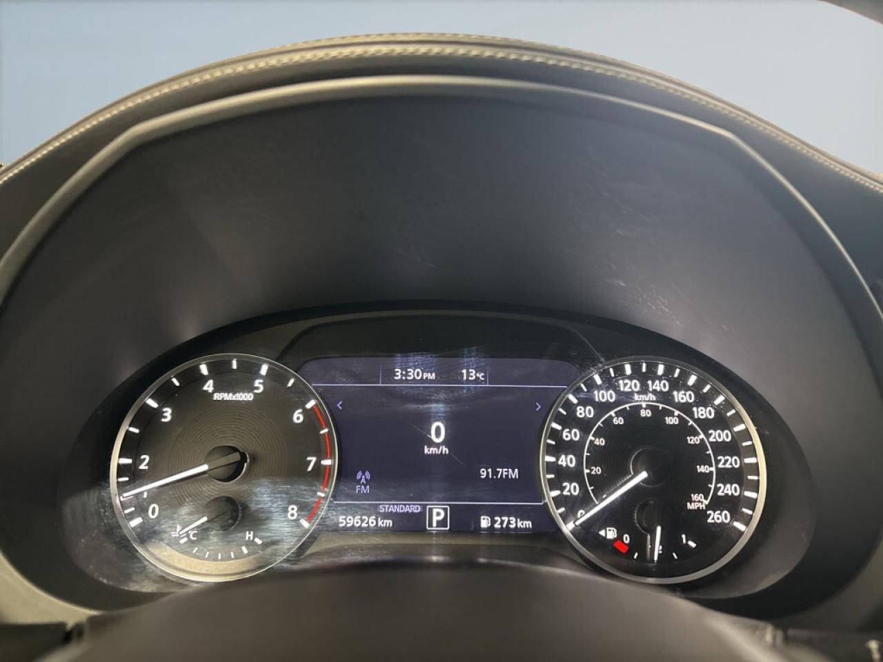 2021 Infiniti QX50 PURE AWD/ Clean Carfax/Remote Start/Sunroof/NAVI/L Photo