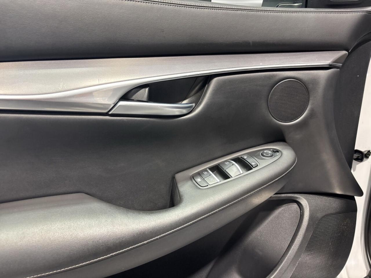 2021 Infiniti QX50 PURE AWD/ Clean Carfax/Remote Start/Sunroof/NAVI/L Photo