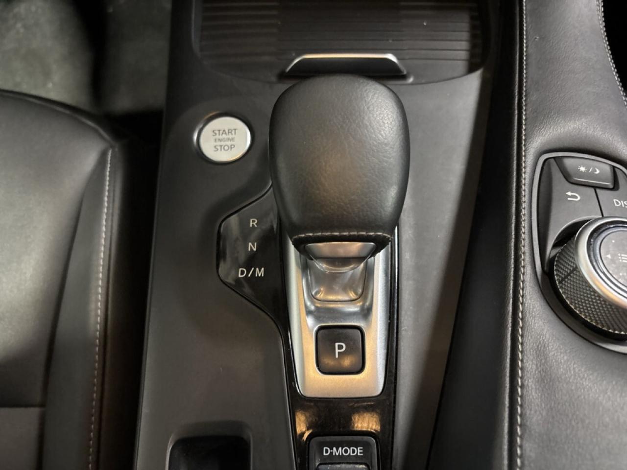 2021 Infiniti QX50 PURE AWD/ Clean Carfax/Remote Start/Sunroof/NAVI/L Photo