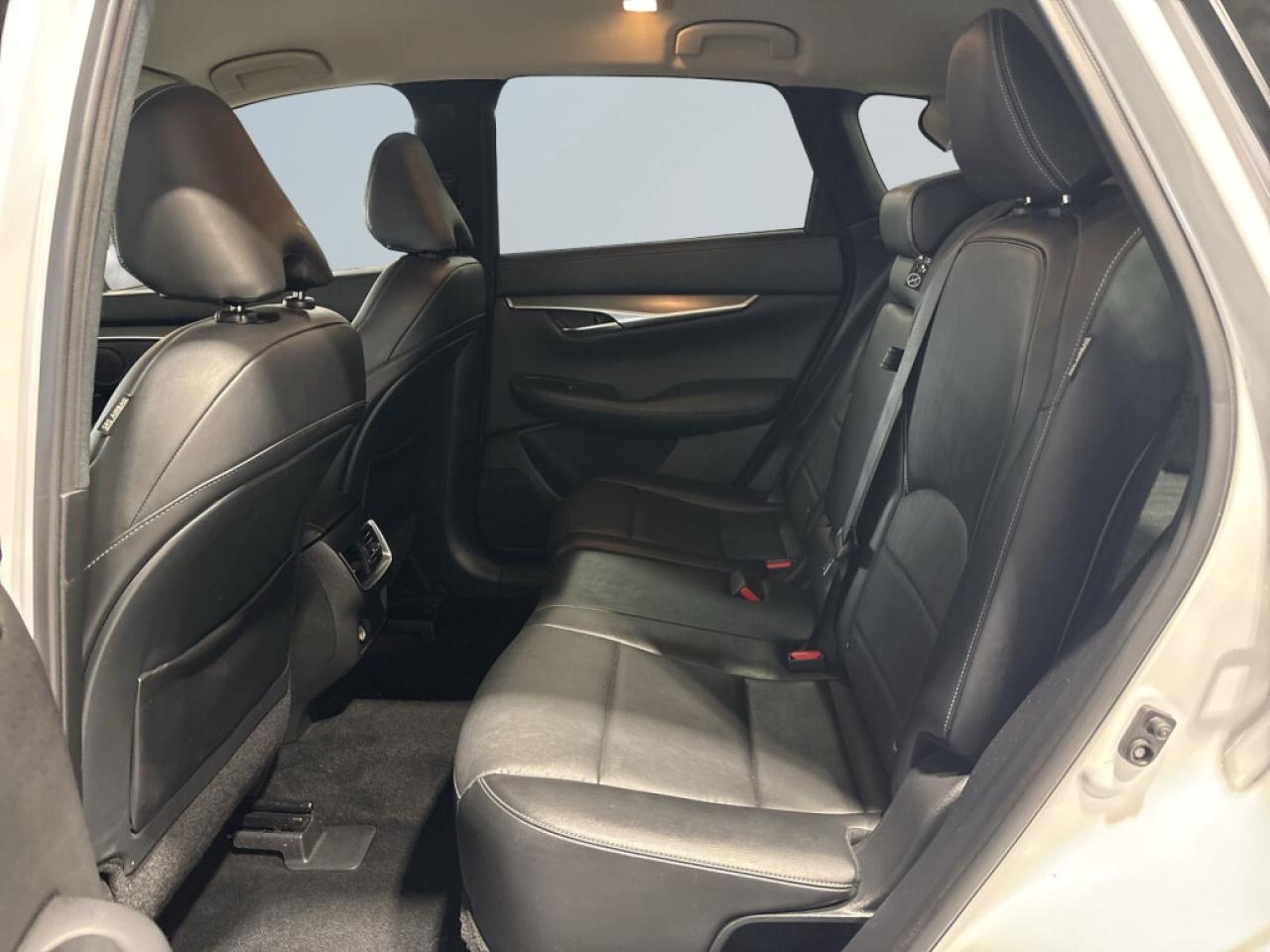 2021 Infiniti QX50 PURE AWD/ Clean Carfax/Remote Start/Sunroof/NAVI/L Photo