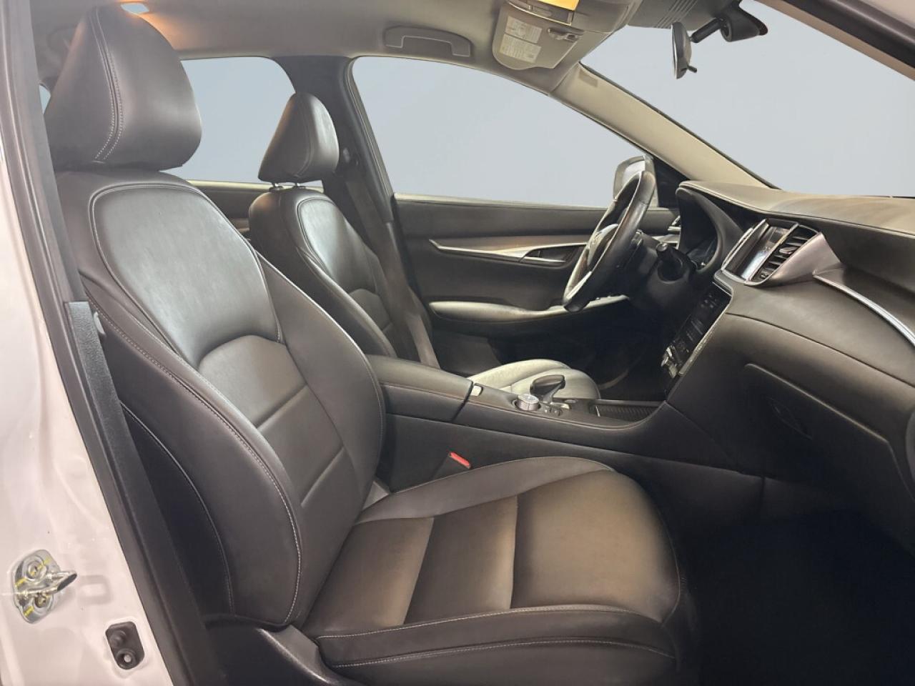 2021 Infiniti QX50 PURE AWD/ Clean Carfax/Remote Start/Sunroof/NAVI/L Photo