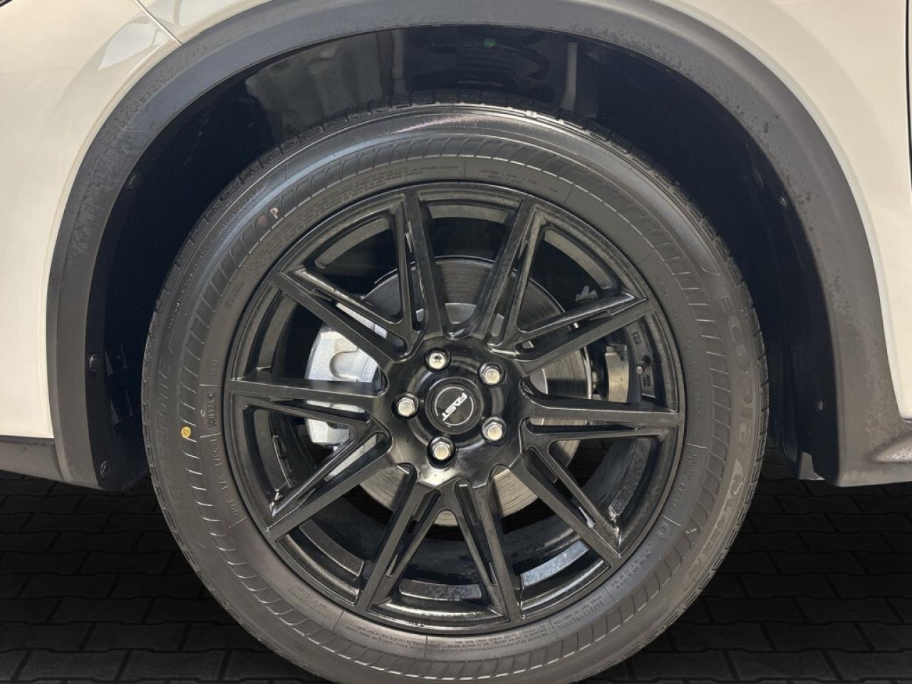 2021 Infiniti QX50 PURE AWD/ Clean Carfax/Remote Start/Sunroof/NAVI/L Photo