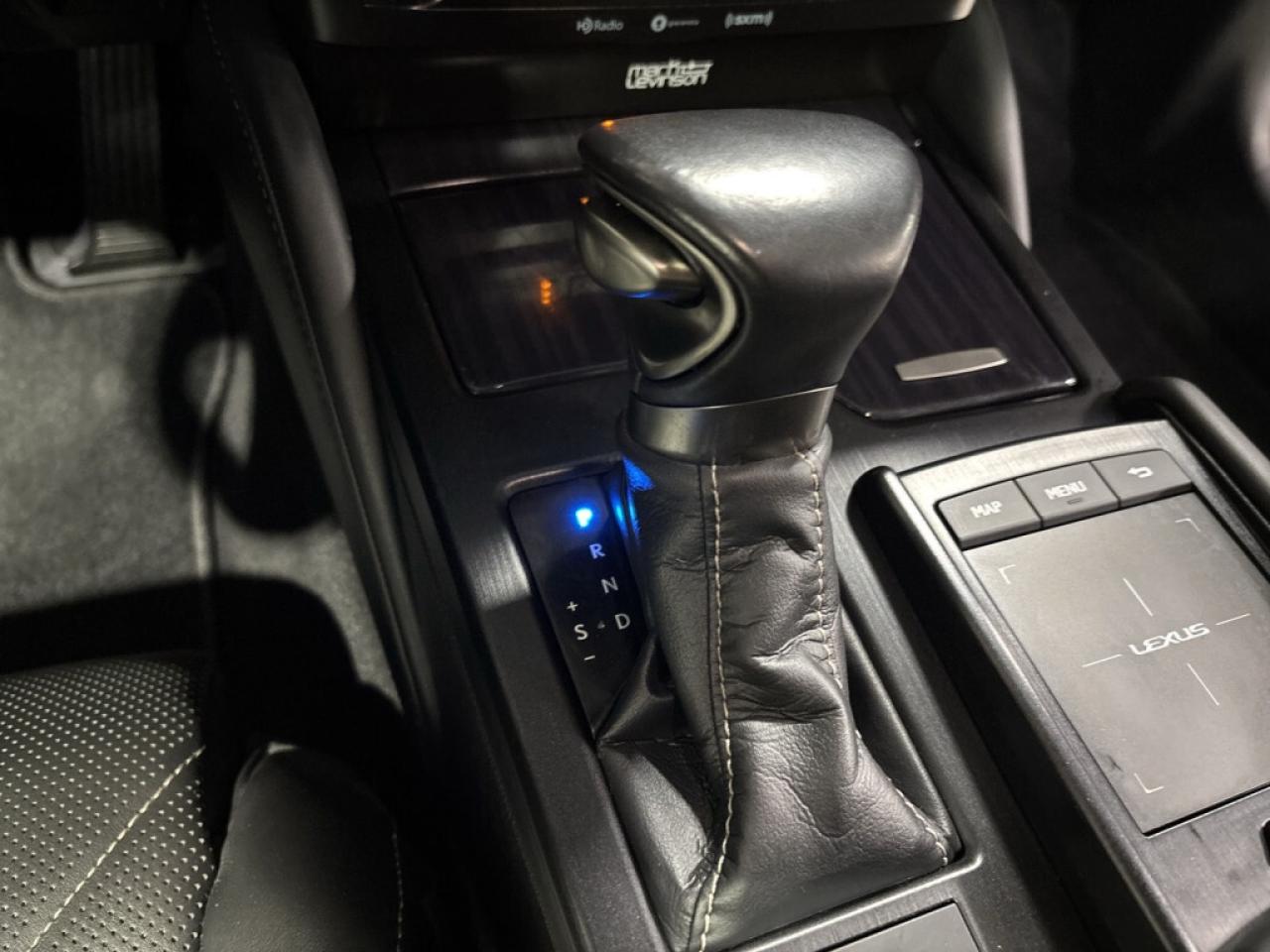 2019 Lexus ES 350 F SPORT ES 350/SIGNATURE/Sunroof/Leather Vented an Photo