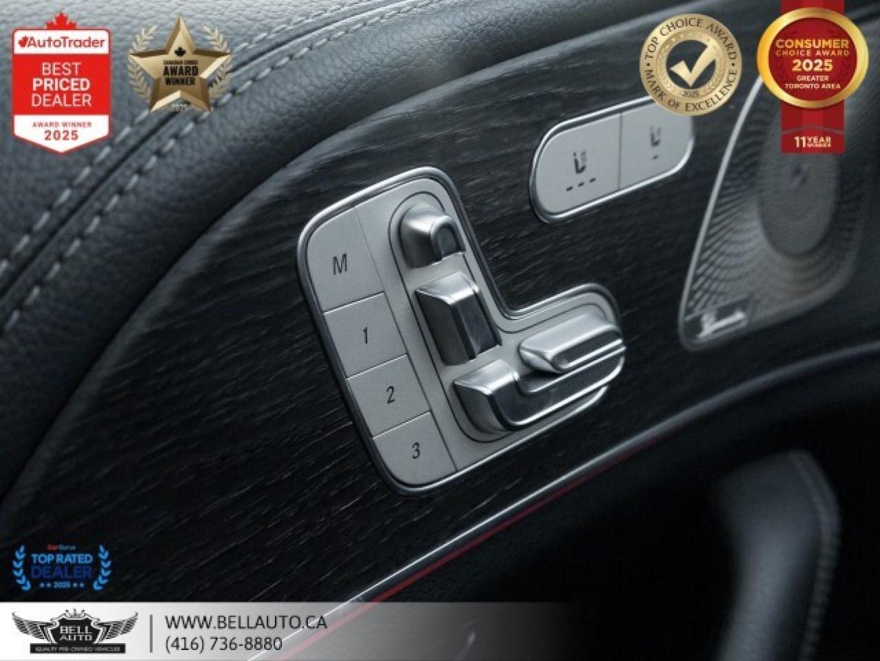 2022 Mercedes-Benz GLE 350   AMG PKG   TECH PKG   NAVI   360CAM   HUD   P Photo