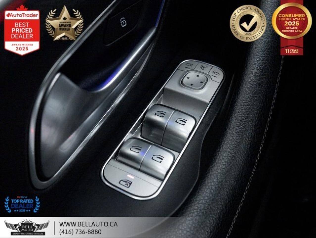 2022 Mercedes-Benz GLE 350   AMG PKG   TECH PKG   NAVI   360CAM   HUD   P Photo