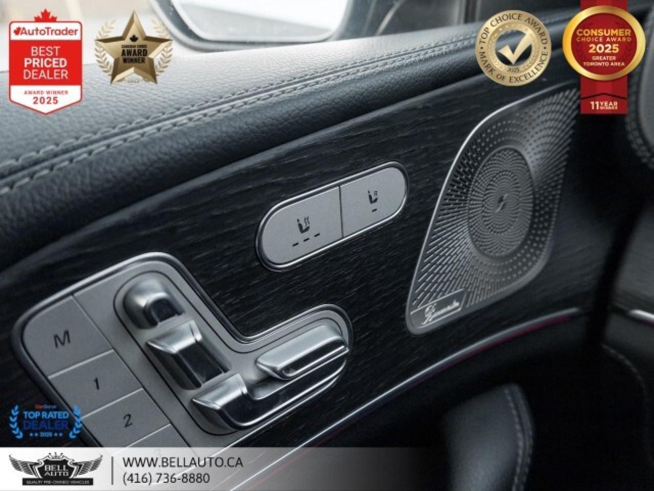 2022 Mercedes-Benz GLE 350   AMG PKG   TECH PKG   NAVI   360CAM   HUD   P Photo