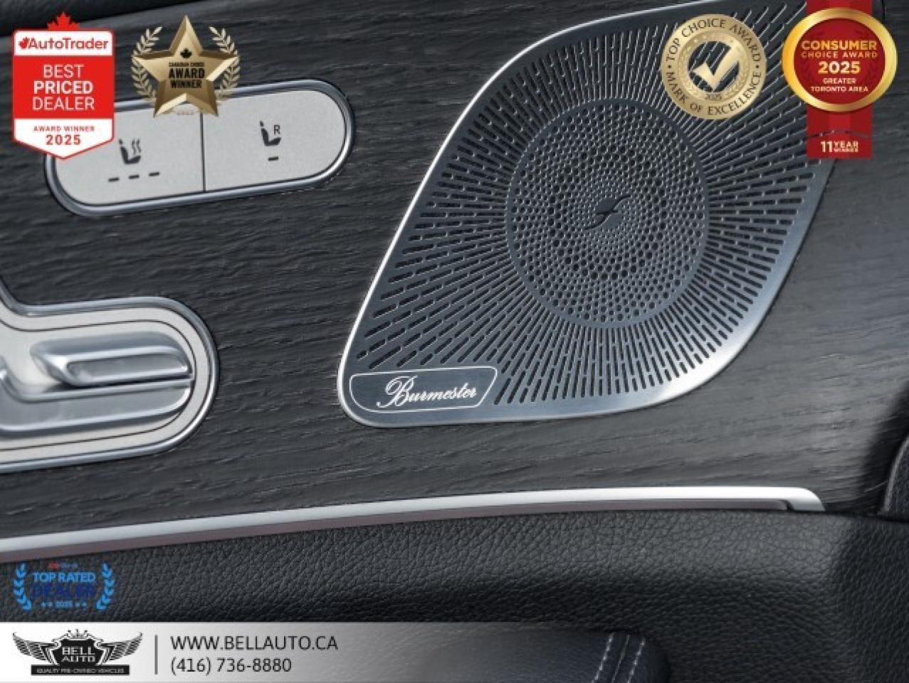 2022 Mercedes-Benz GLE 350   AMG PKG   TECH PKG   NAVI   360CAM   HUD   P Photo