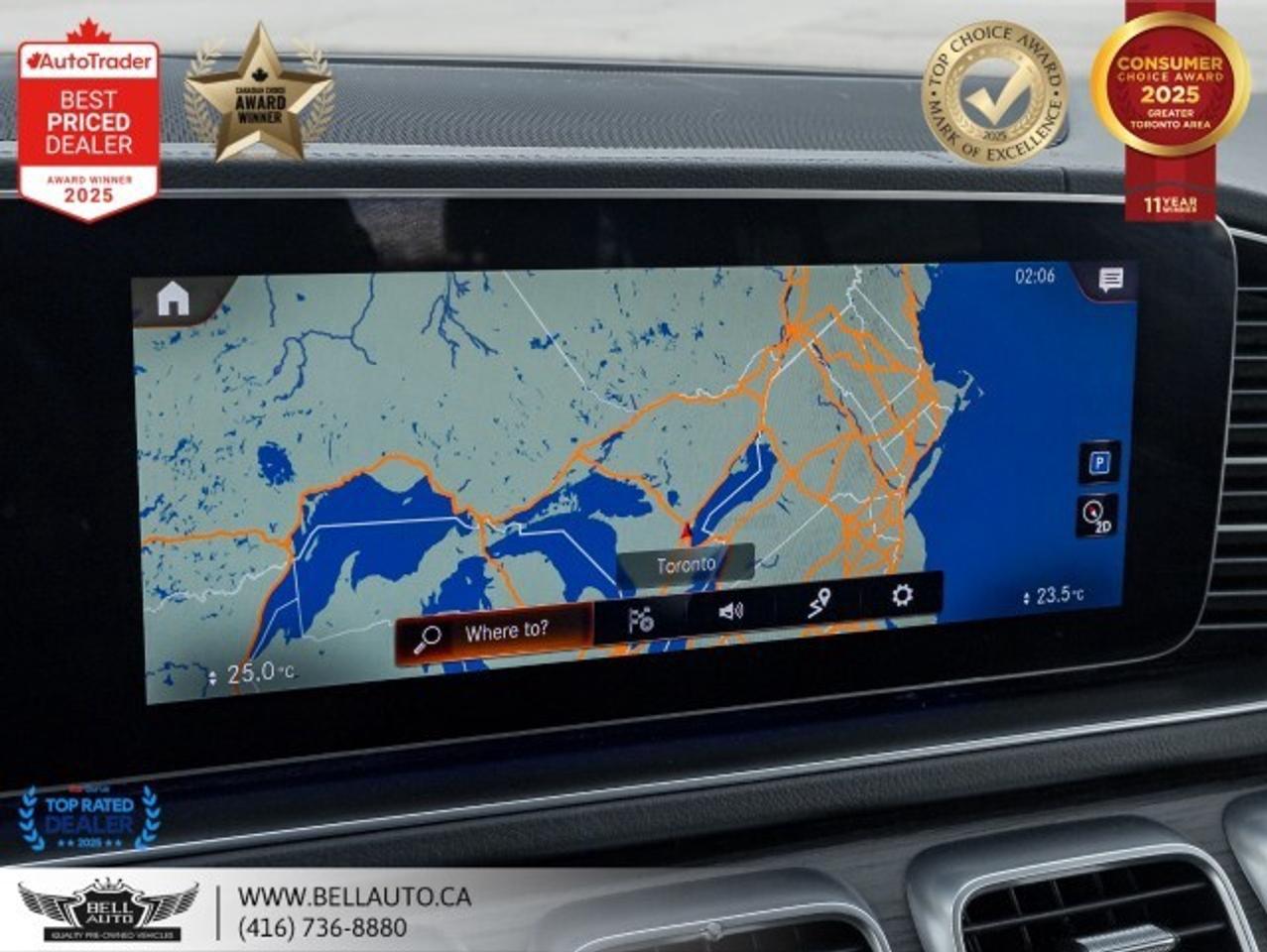 2022 Mercedes-Benz GLE 350   AMG PKG   TECH PKG   NAVI   360CAM   HUD   P Photo