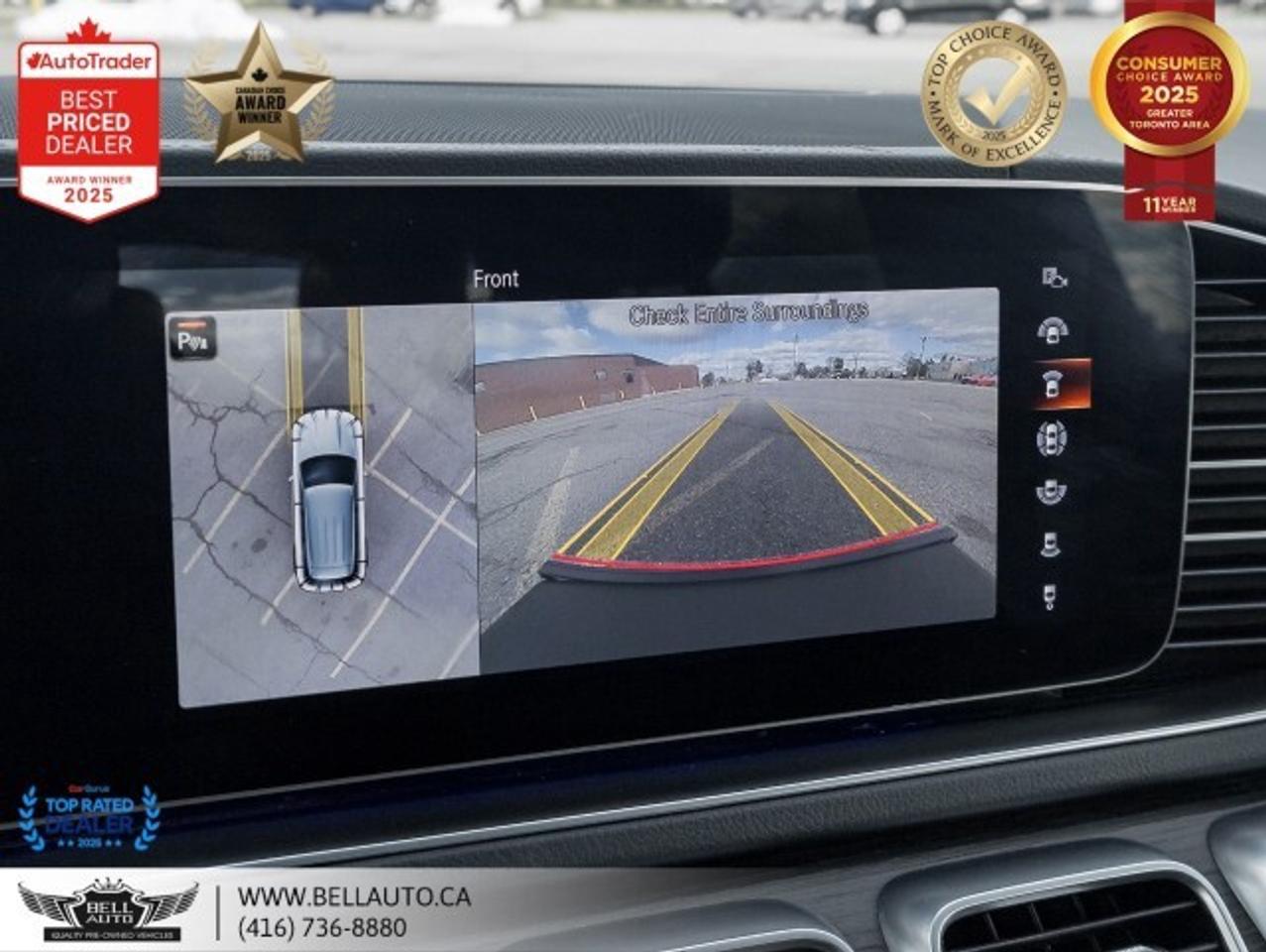 2022 Mercedes-Benz GLE 350   AMG PKG   TECH PKG   NAVI   360CAM   HUD   P Photo