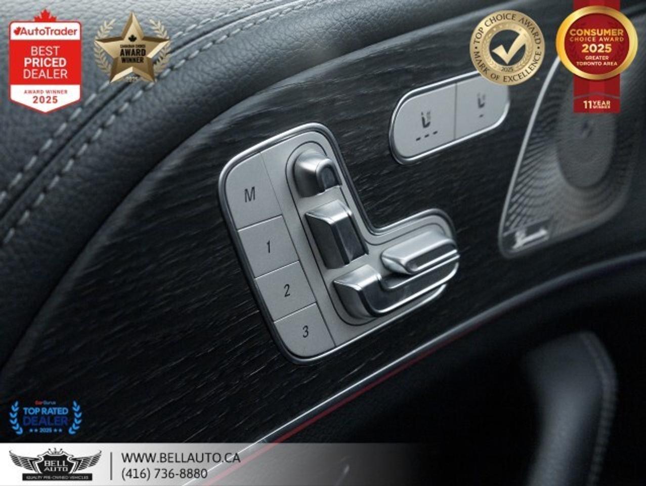 2022 Mercedes-Benz GLE 350   AMG PKG   TECH PKG   NAVI   360CAM   HUD   P Photo