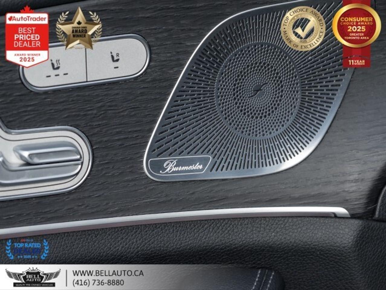 2022 Mercedes-Benz GLE 350   AMG PKG   TECH PKG   NAVI   360CAM   HUD   P Photo