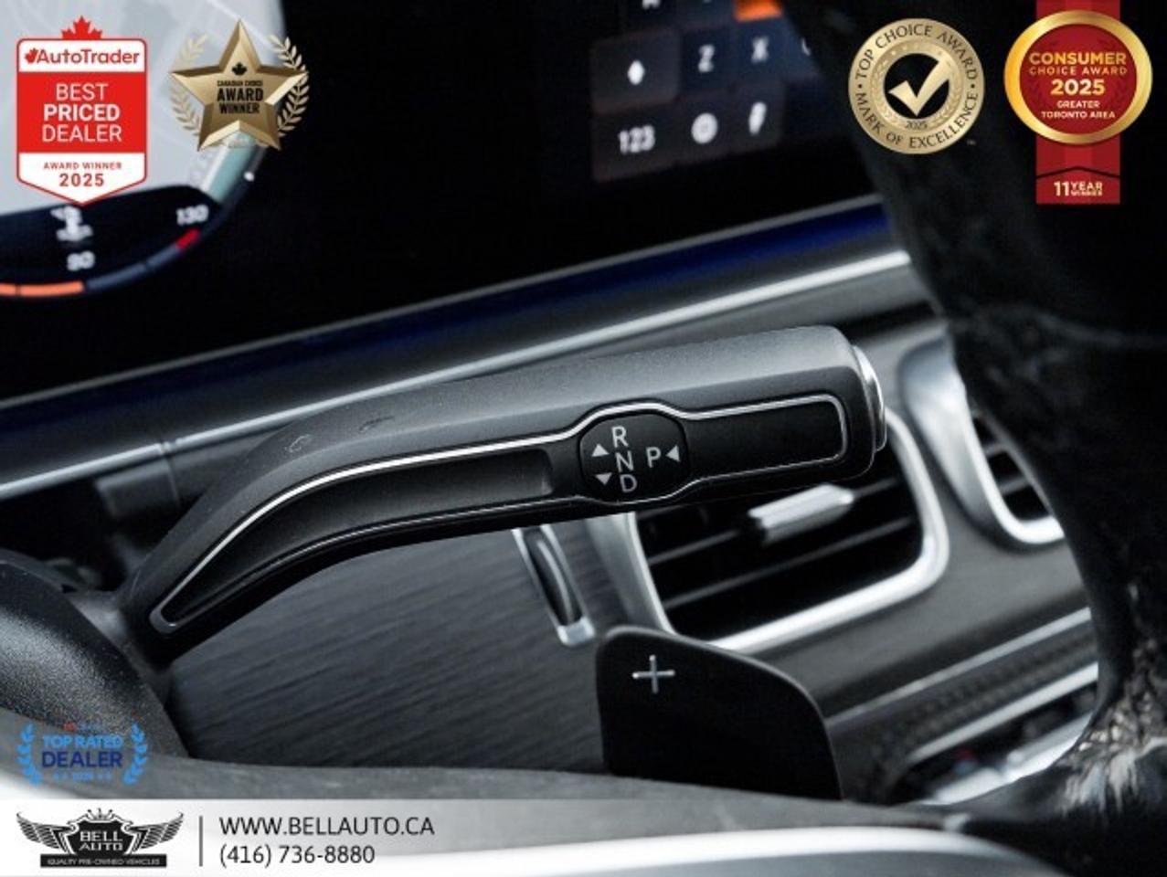 2022 Mercedes-Benz GLE 350   AMG PKG   TECH PKG   NAVI   360CAM   HUD   P Photo