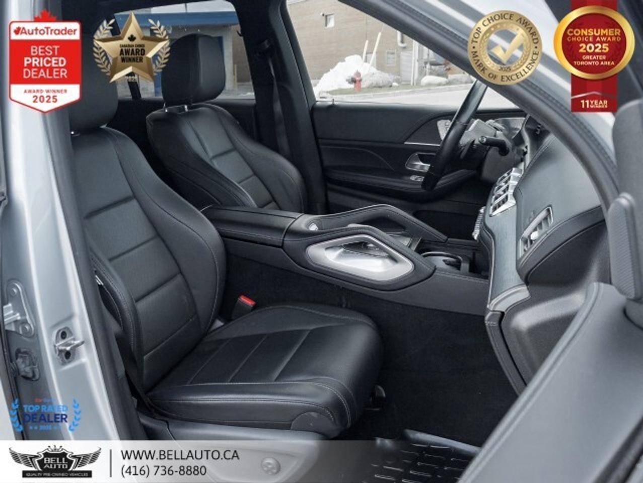 2022 Mercedes-Benz GLE 350   AMG PKG   TECH PKG   NAVI   360CAM   HUD   P Photo