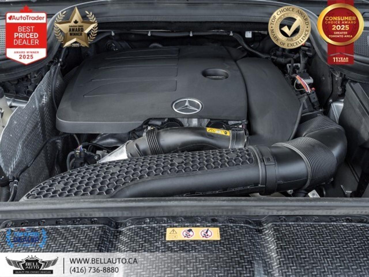 2022 Mercedes-Benz GLE 350   AMG PKG   TECH PKG   NAVI   360CAM   HUD   P Photo