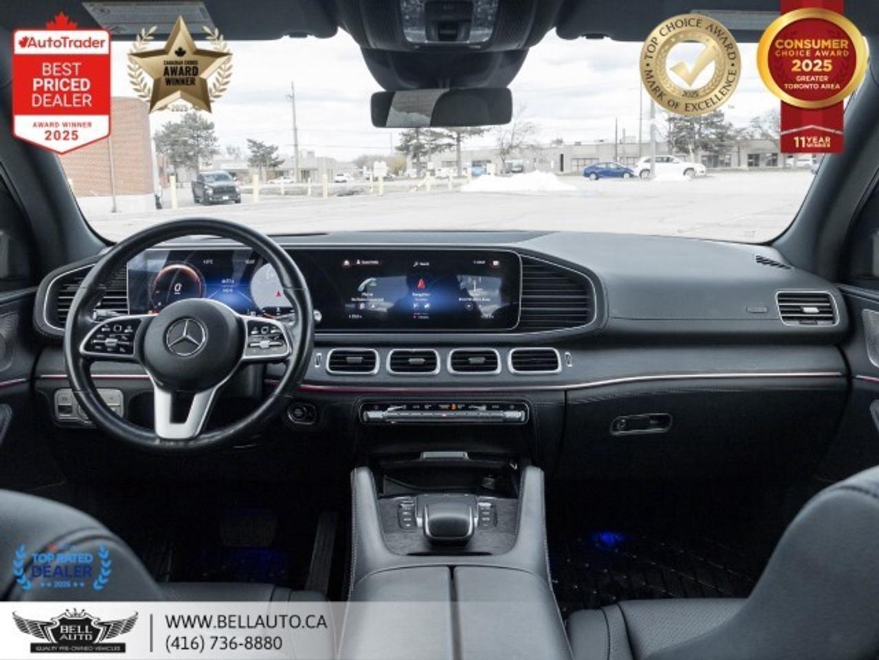 2022 Mercedes-Benz GLE 350   AMG PKG   TECH PKG   NAVI   360CAM   HUD   P Photo