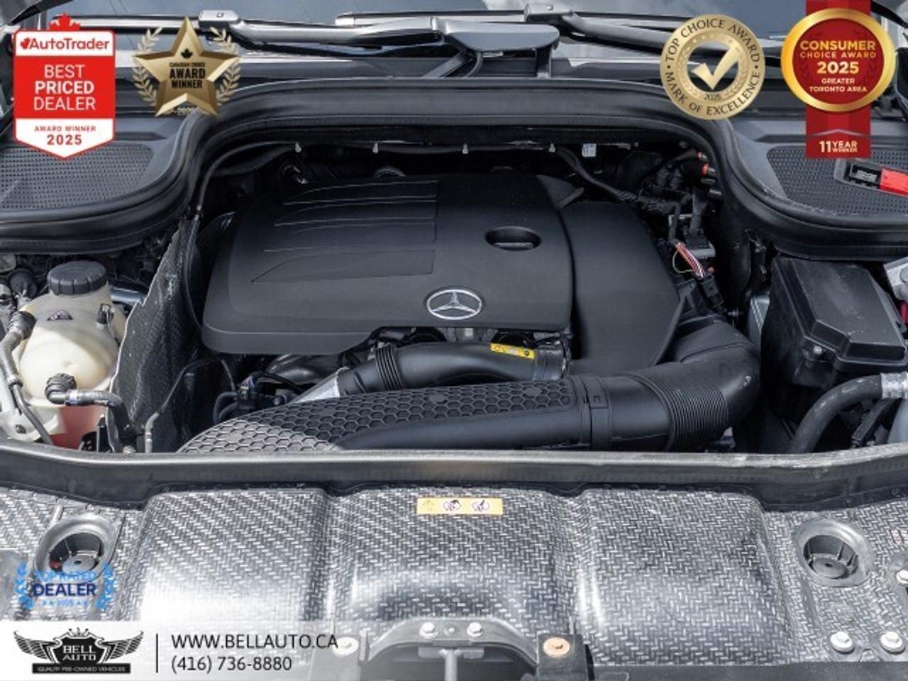2022 Mercedes-Benz GLE 350   AMG PKG   TECH PKG   NAVI   360CAM   HUD   P Photo