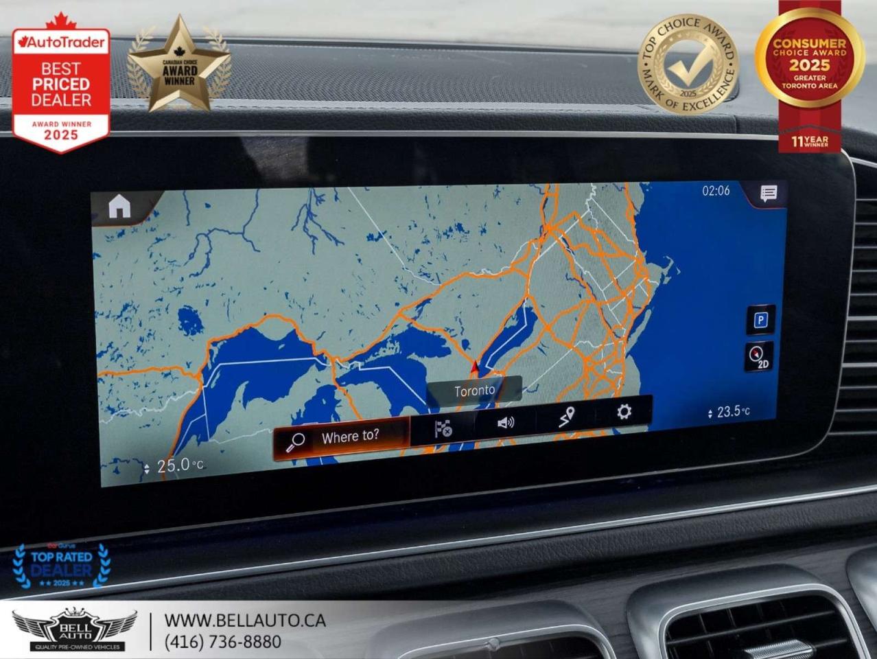 2022 Mercedes-Benz GLE 350   AMG PKG   TECH PKG   NAVI   360CAM   HUD   PANO   NOACCIDENT Photo