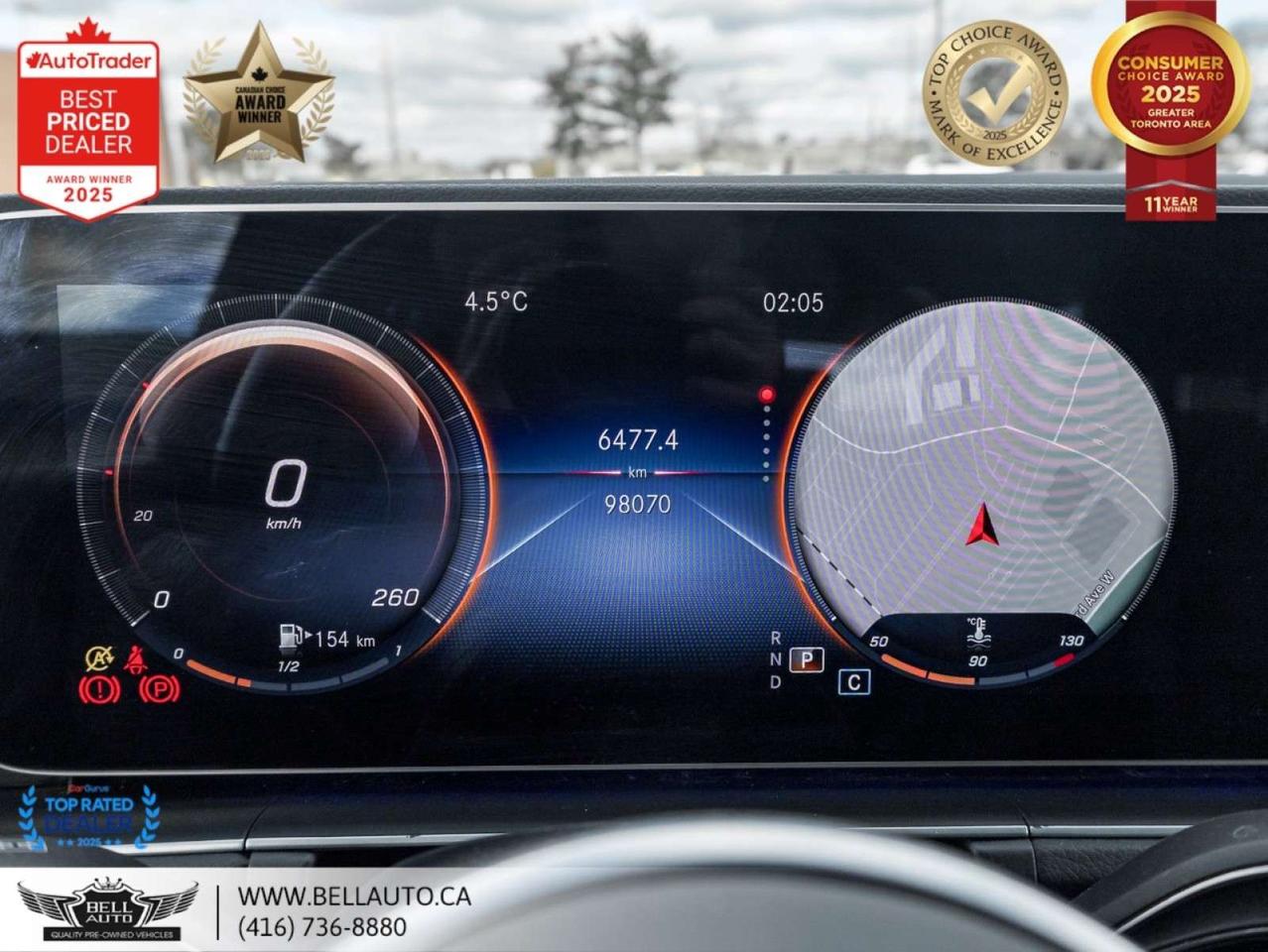 2022 Mercedes-Benz GLE 350   AMG PKG   TECH PKG   NAVI   360CAM   HUD   PANO   NOACCIDENT Photo