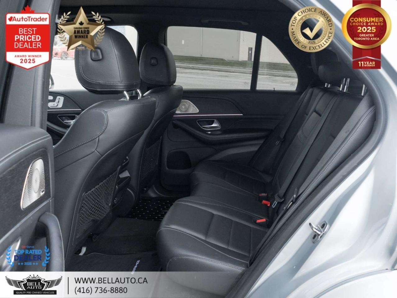 2022 Mercedes-Benz GLE 350   AMG PKG   TECH PKG   NAVI   360CAM   HUD   PANO   NOACCIDENT Photo