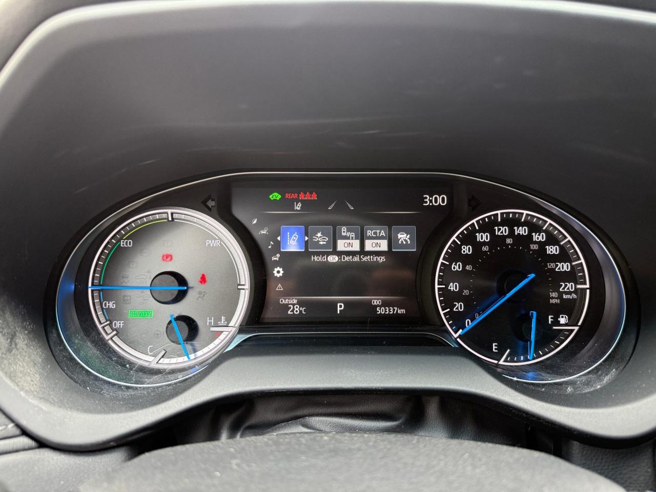 2024 Toyota Venza LE AWD, ONE OWNER, NO ACCIDENT Photo