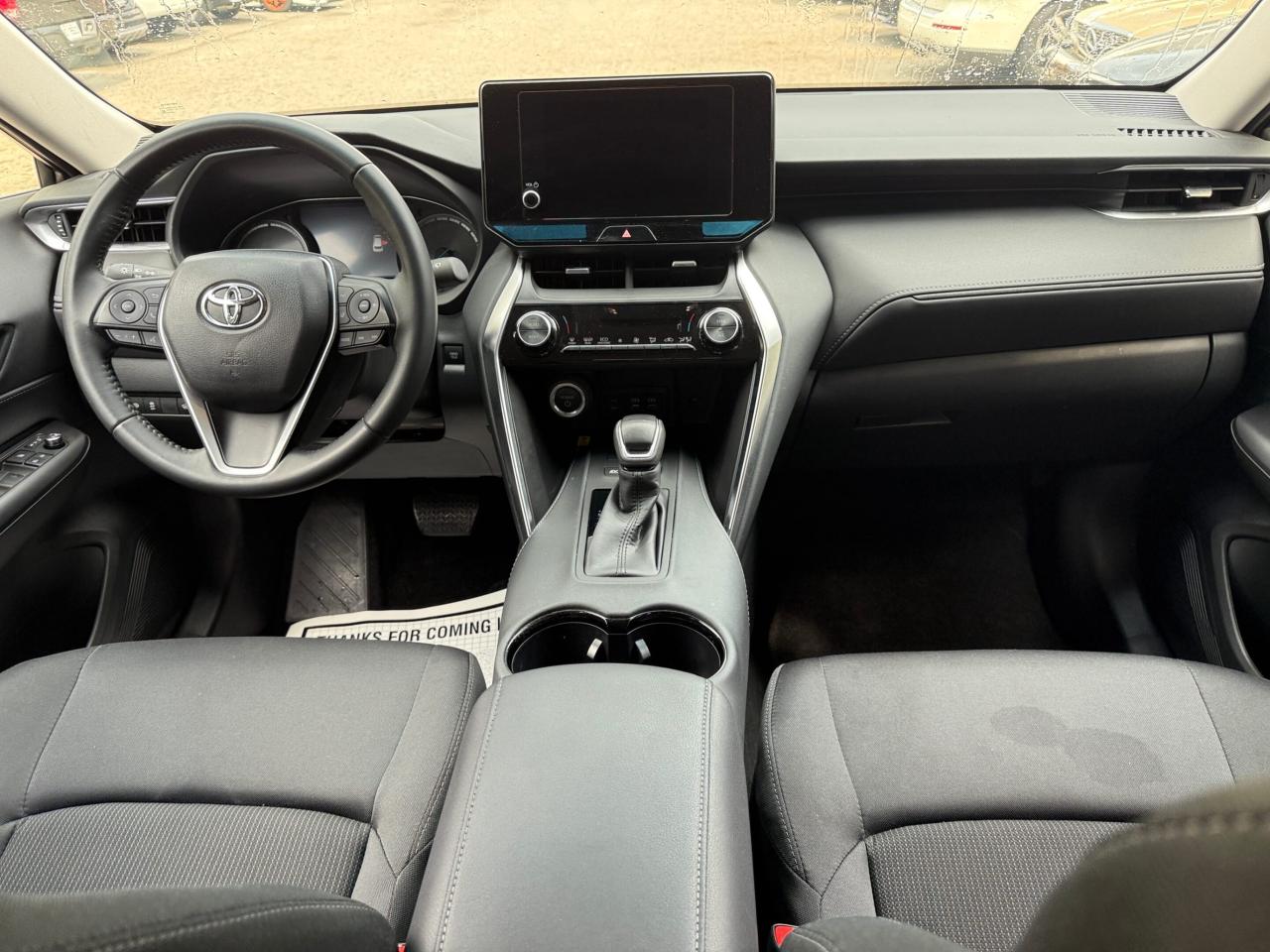 2024 Toyota Venza LE AWD, ONE OWNER, NO ACCIDENT Photo