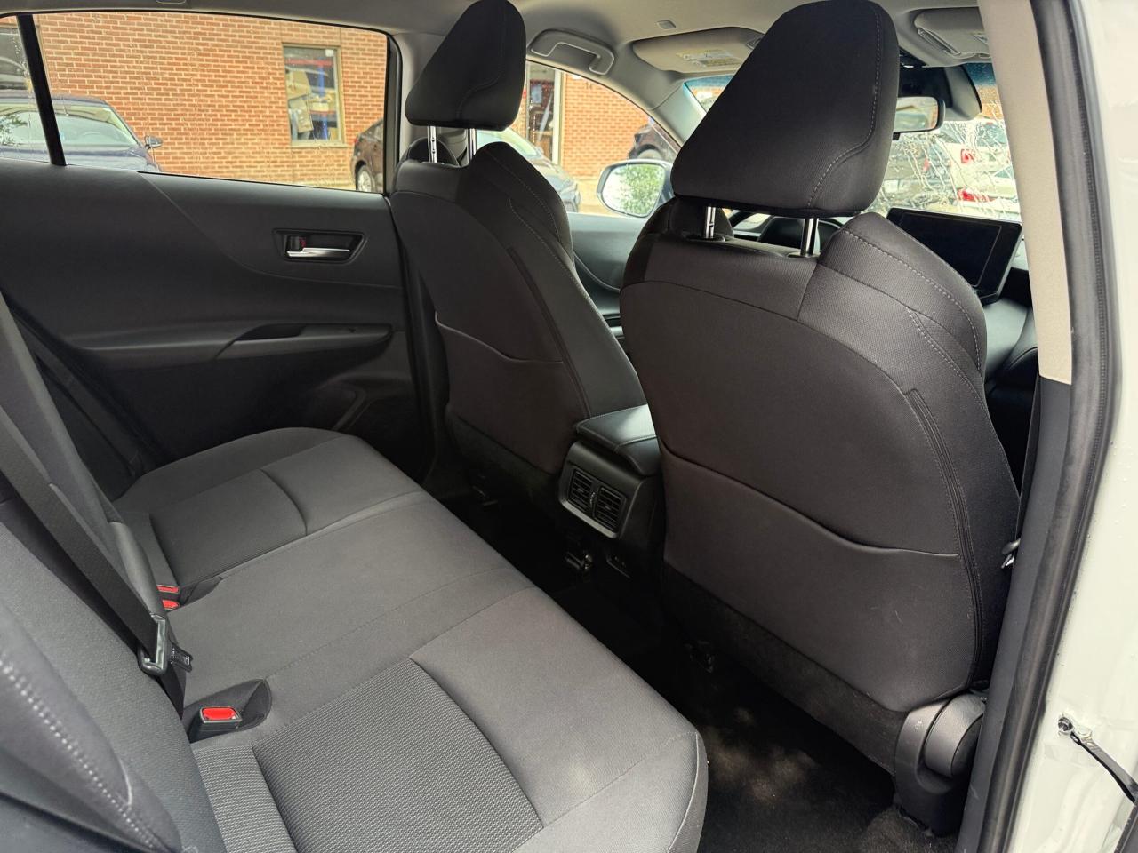 2024 Toyota Venza LE AWD, ONE OWNER, NO ACCIDENT Photo