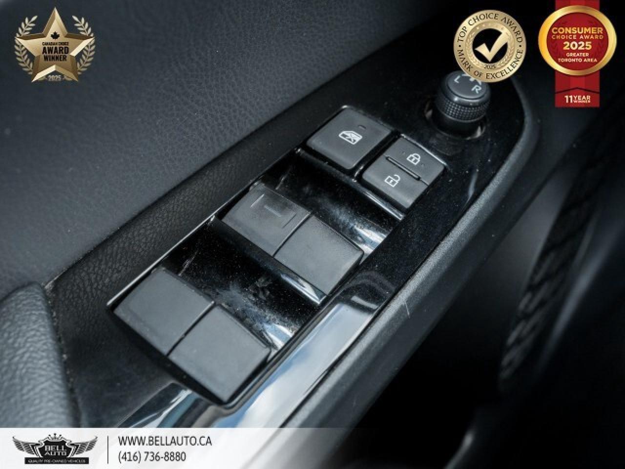 2021 Toyota Prius Prime Upgrade   HYBRID   NAVI   B.CAM   NLUXE LEATHER Photo