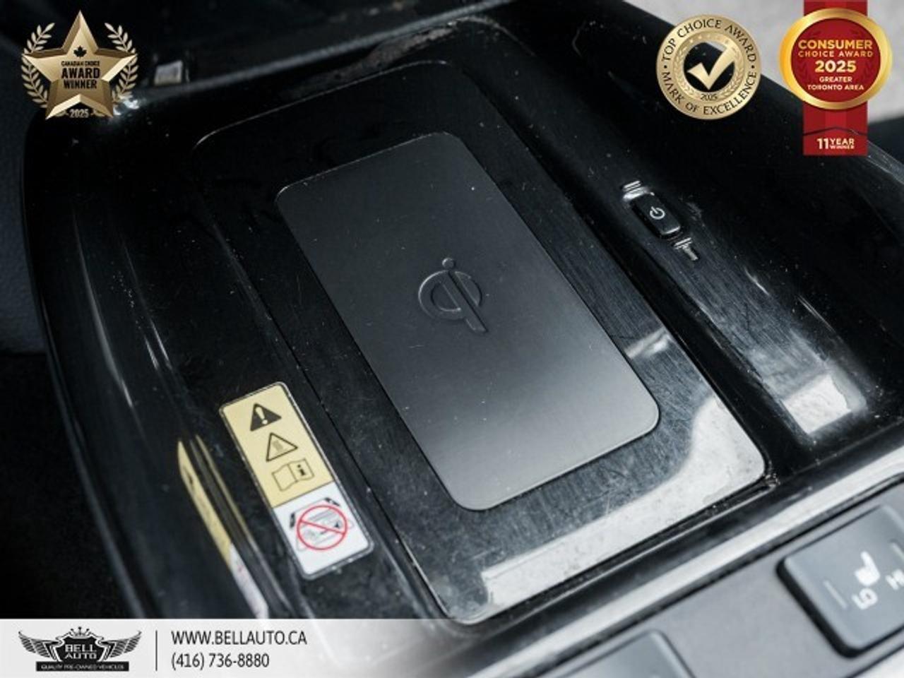 2021 Toyota Prius Prime Upgrade   HYBRID   NAVI   B.CAM   NLUXE LEATHER Photo